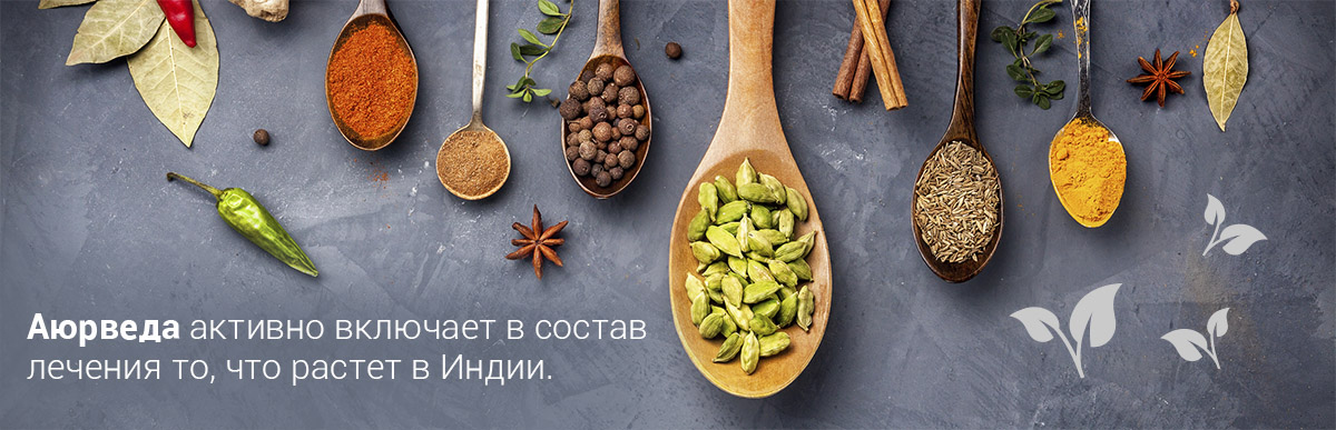 Аюрведа